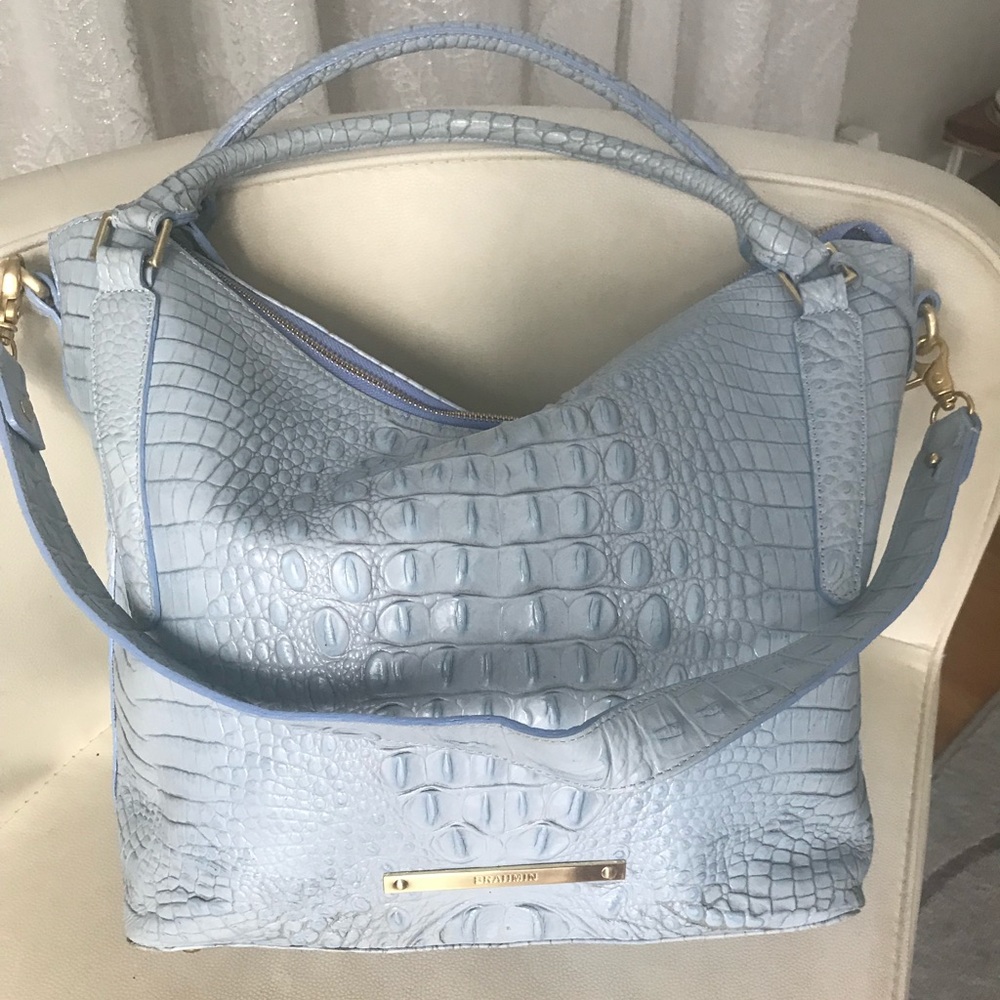 Brahmin Tote Bag